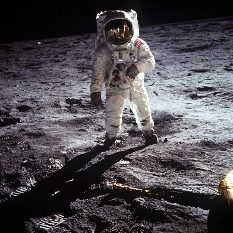 NASA and IBM Released an Open AI Model for the Moon