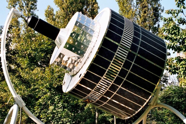 Europe's New Weather Satellite Has Settled Into Its Final Orbit