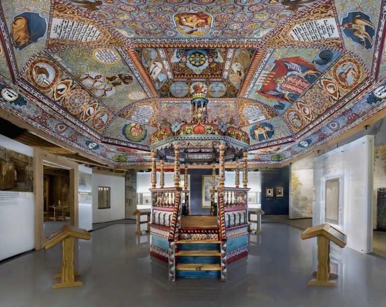 Ten Southeast Asian Museums Are Planning a Shared Online Exhibition