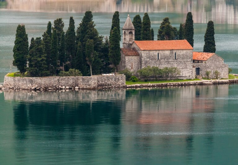 220 Montenegrin Pupils Reinterpreted Their Own Heritage
