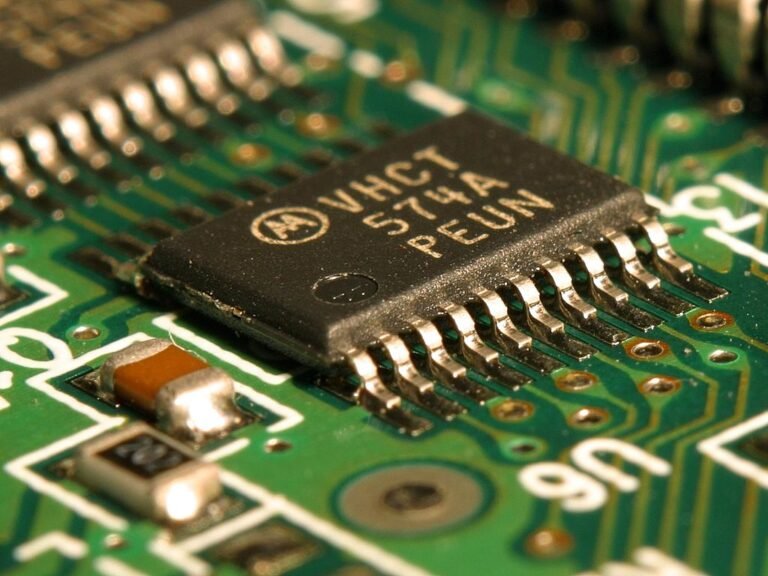 The EU Wants to Link Chips, Cloud, AI and Open Source
