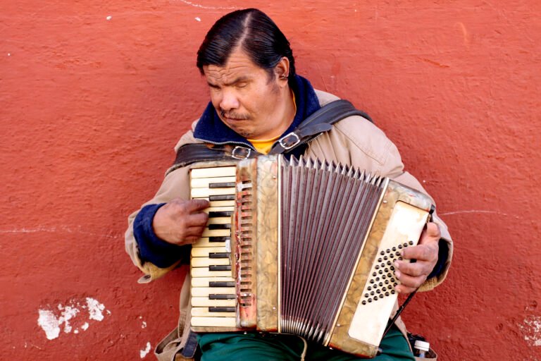 Getty Exhibition Traces a Century of Mexican Photography