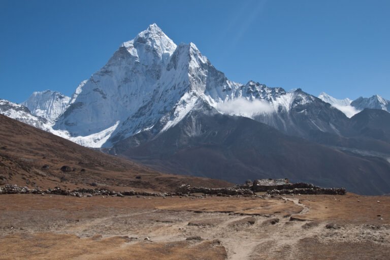 Nepal's Floods Left an Estimated 2.2 Million Tonnes of Debris