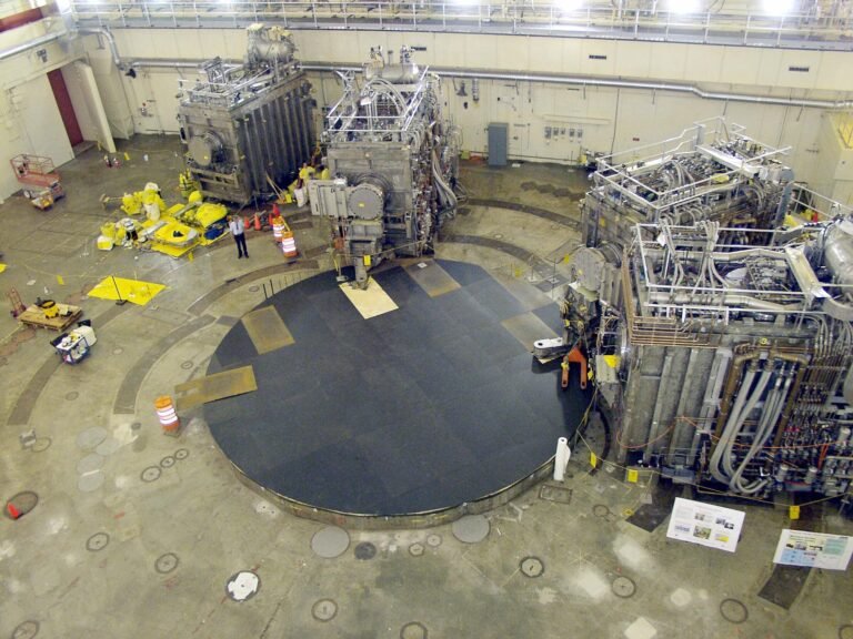 Fusion Power's Latest Milestone Is Real - the Hard Part Comes Next