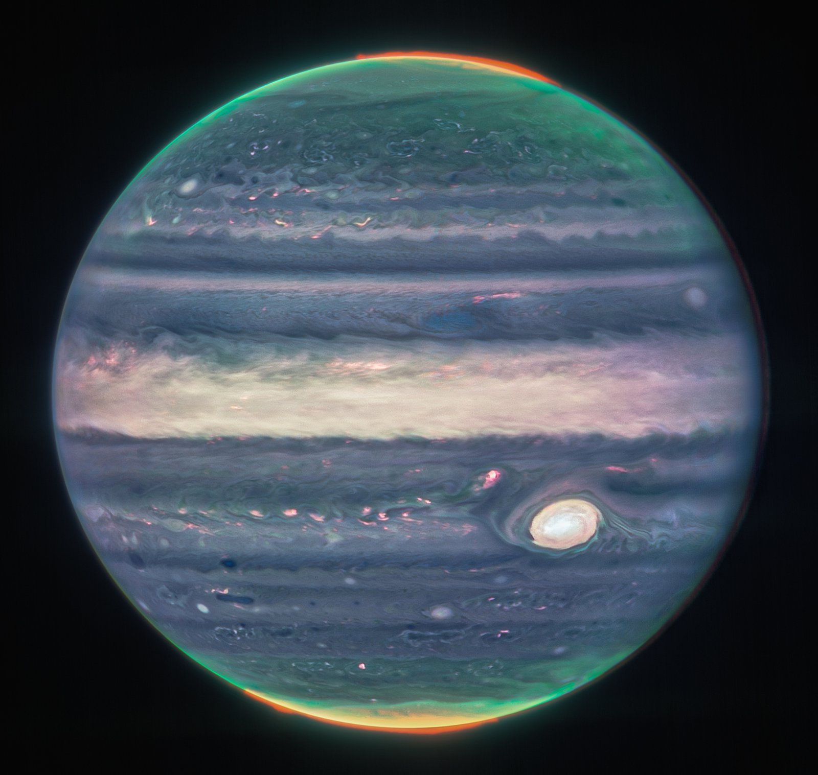 Space Telescopes Still Need Human Eyes to Clean Their Data
