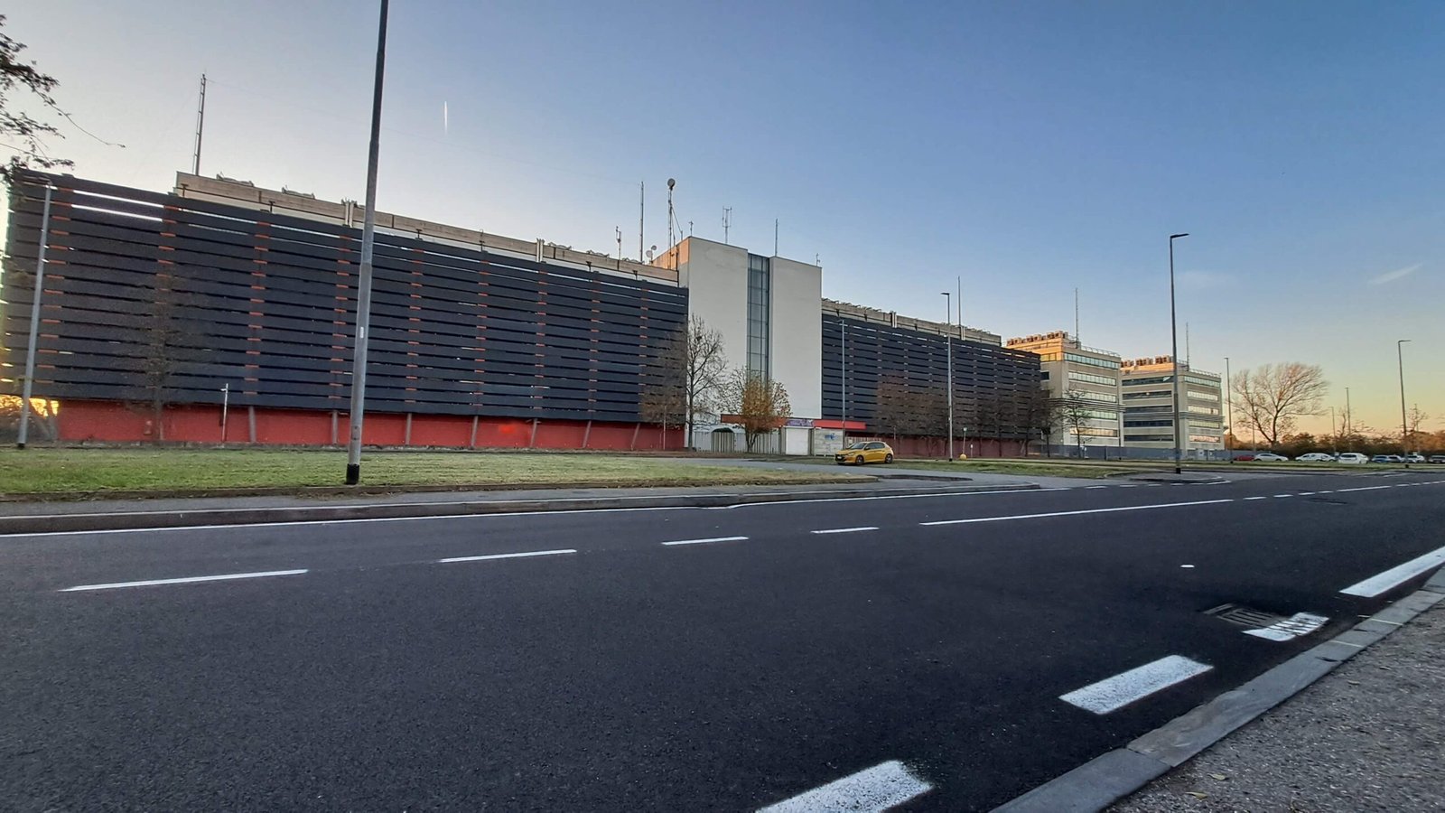 Google Pledges at Least €13 Billion for Finnish Data Centres
