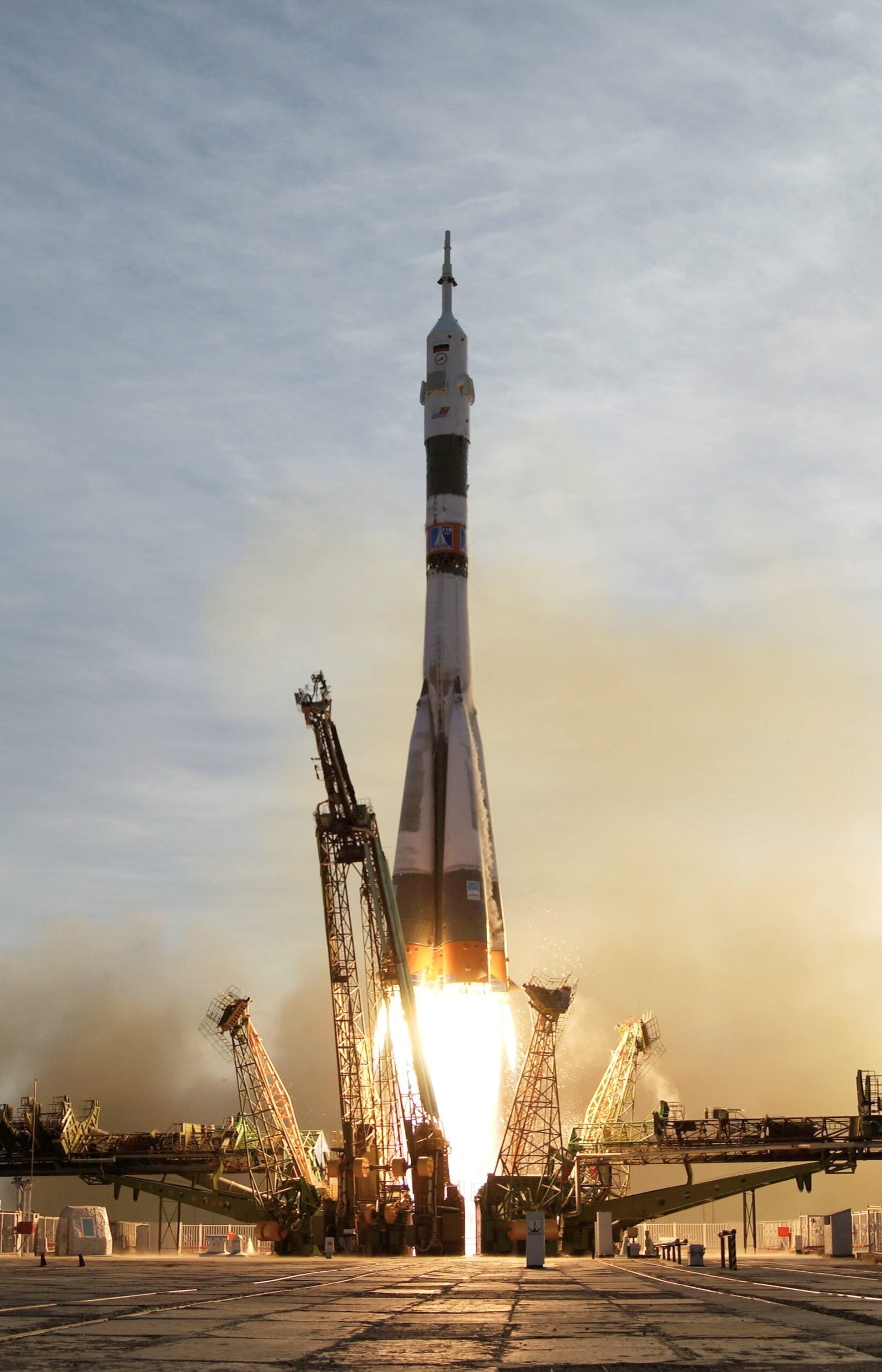 Relativity's Terran R Is Now Eligible to Compete for NASA Launches