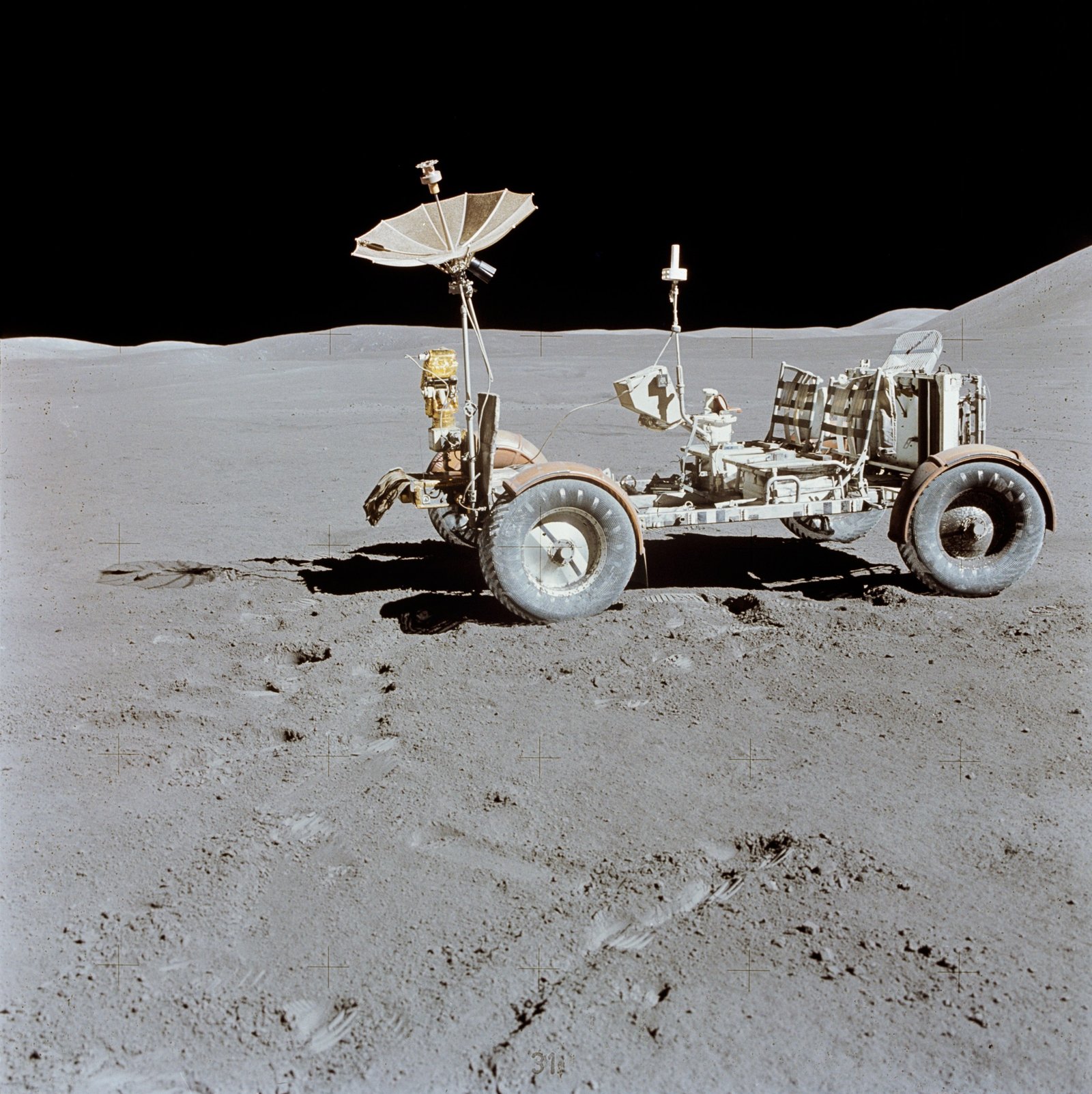 Europe's First Lunar Rover Is Moving From Design to Testing