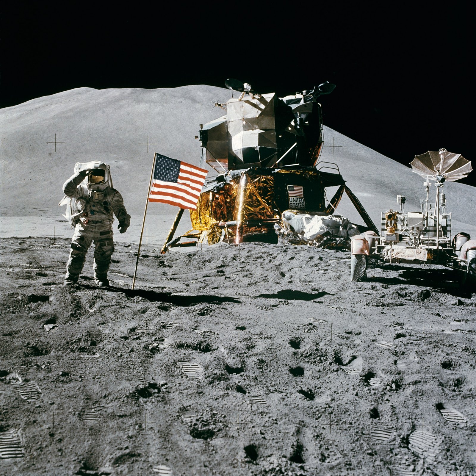 Europe's First Lunar Rover Is Moving From Design to Testing