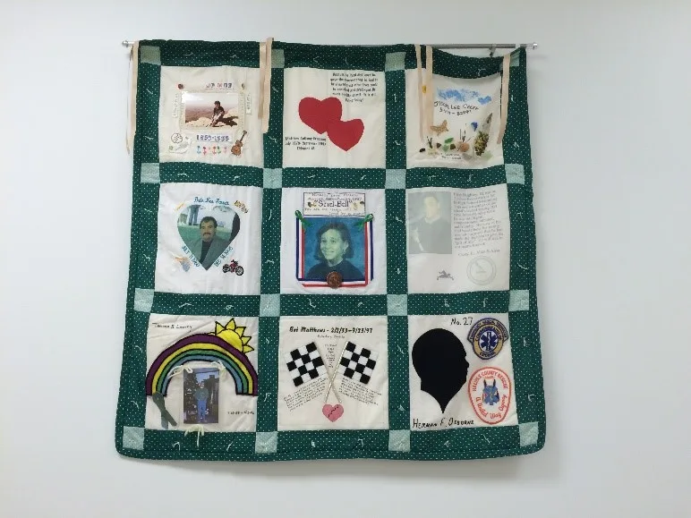Smithsonian Will Survey 30 Years of Bisa Butler's Quilt Portraits