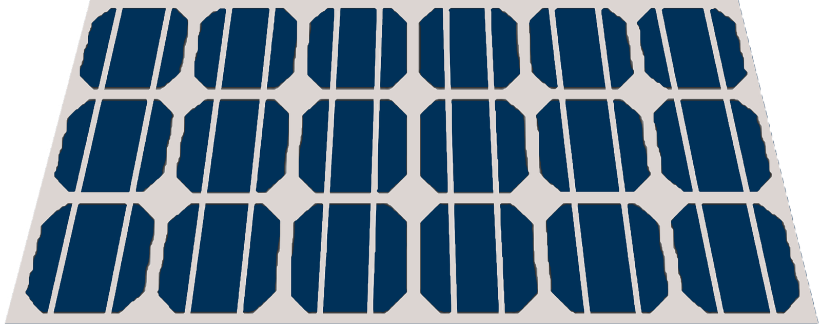 Retired Solar Panels Are Piling Up, and Recycling Cannot Keep Pace