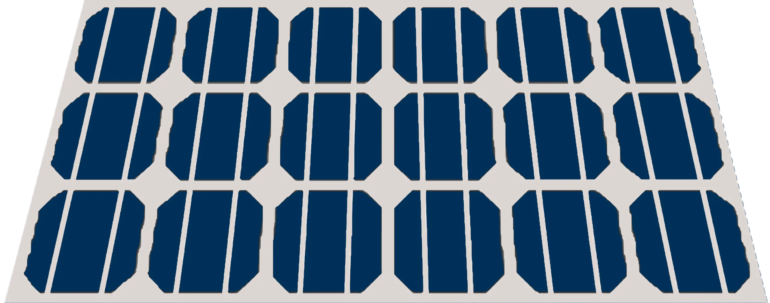 Retired Solar Panels Are Piling Up, and Recycling Cannot Keep Pace