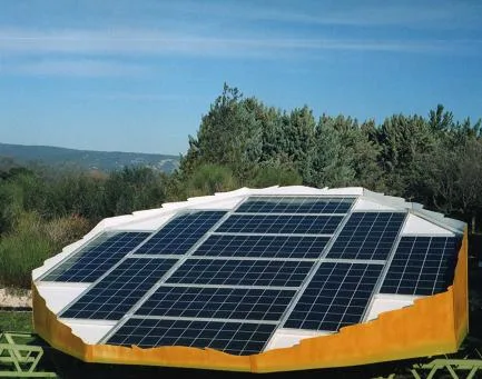 Retired Solar Panels Are Piling Up, and Recycling Cannot Keep Pace