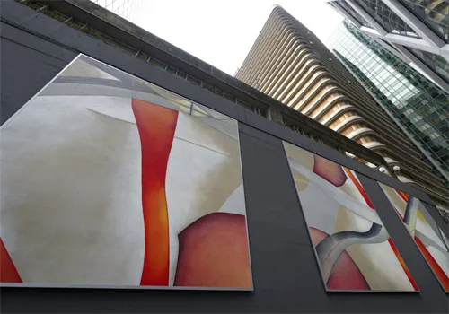 Public Art Is a Negotiation Over Money, Taste and Power