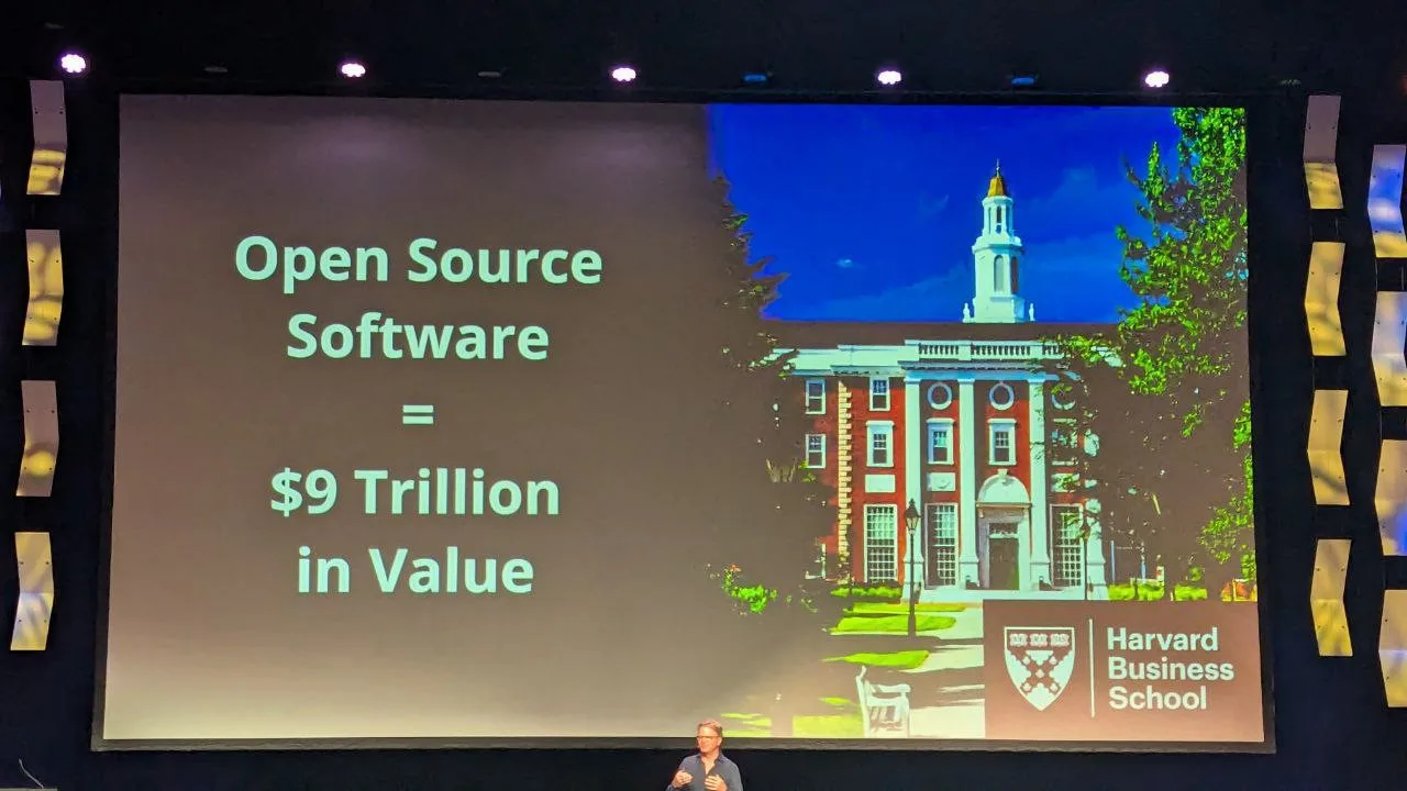 Open-Source AI Models Are Closing the Gap With Proprietary Ones