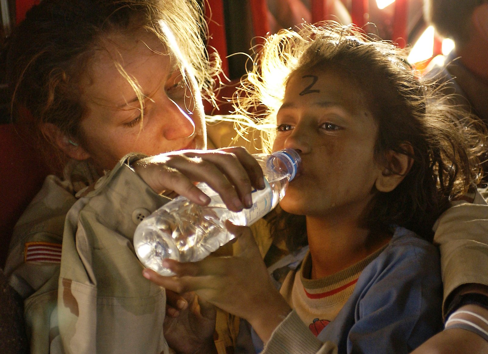 Humanitarian Aid Is Shifting From Response to Anticipation