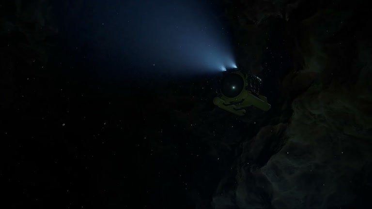 An Indie Horror Game Turns the Deep Ocean Into Pure Dread
