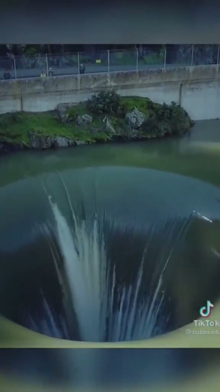 Inside a Thalassophobia Compilation That Tests Deep Water Fears