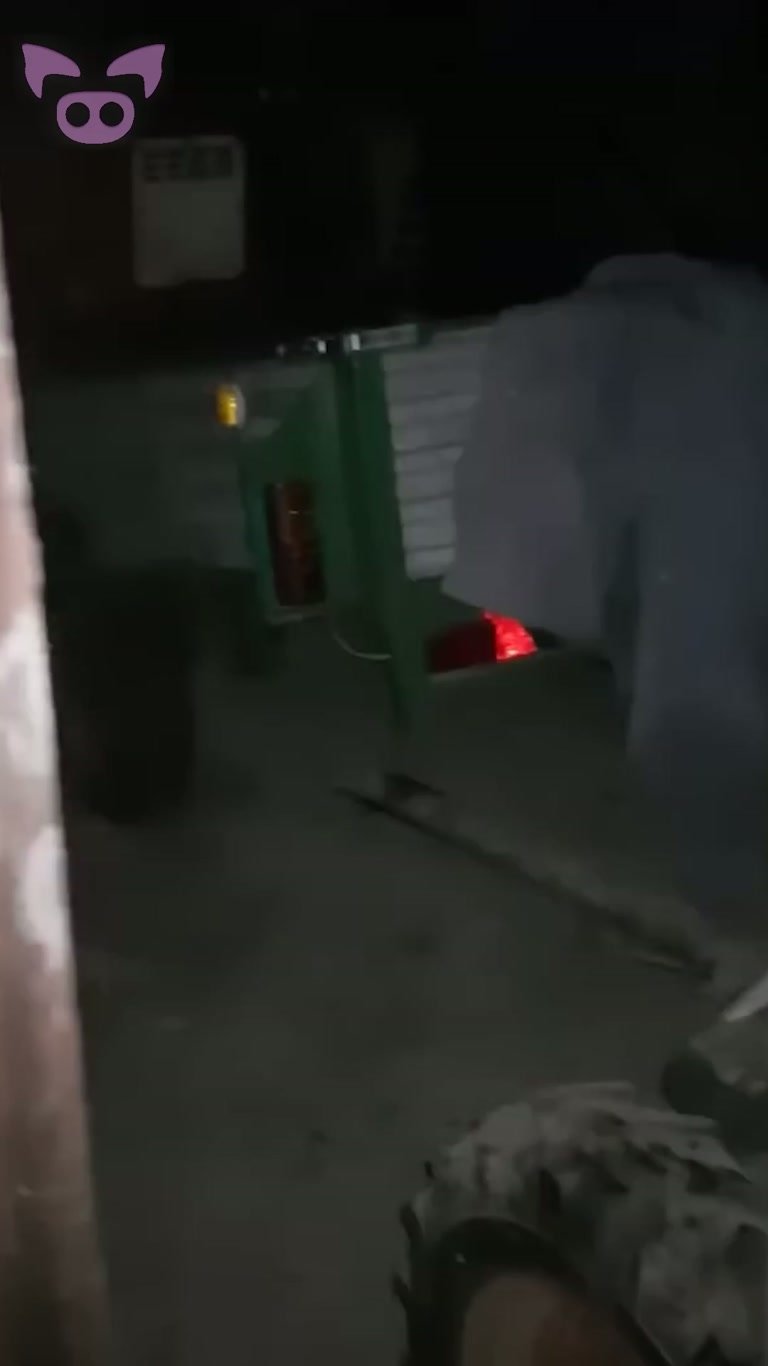 A Quiet Night Check Turns Into a Chilling Old Barn Mystery